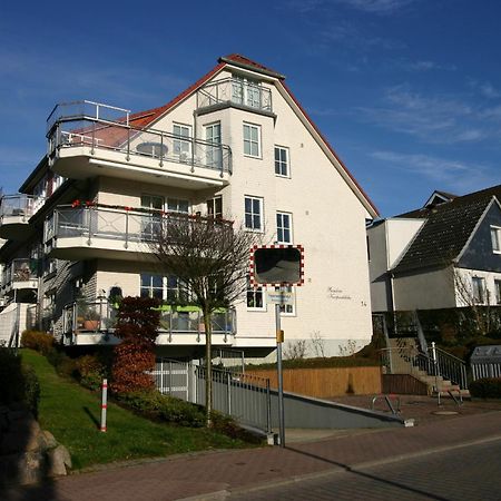 Haus Seerose Seerose I Appartement 7 ชาร์บอยท์ซ ภายนอก รูปภาพ