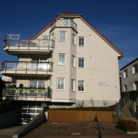 Haus Seerose Seerose I Appartement 7 ชาร์บอยท์ซ ภายนอก รูปภาพ