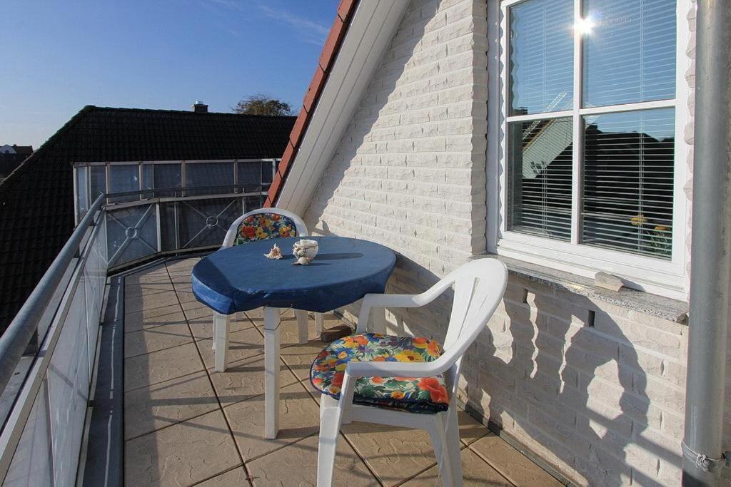 Haus Seerose Seerose I Appartement 7 ชาร์บอยท์ซ ภายนอก รูปภาพ