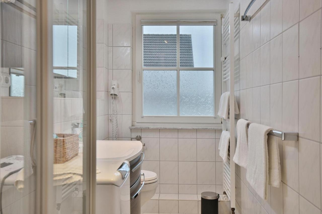 Haus Seerose Seerose I Appartement 7 ชาร์บอยท์ซ ภายนอก รูปภาพ