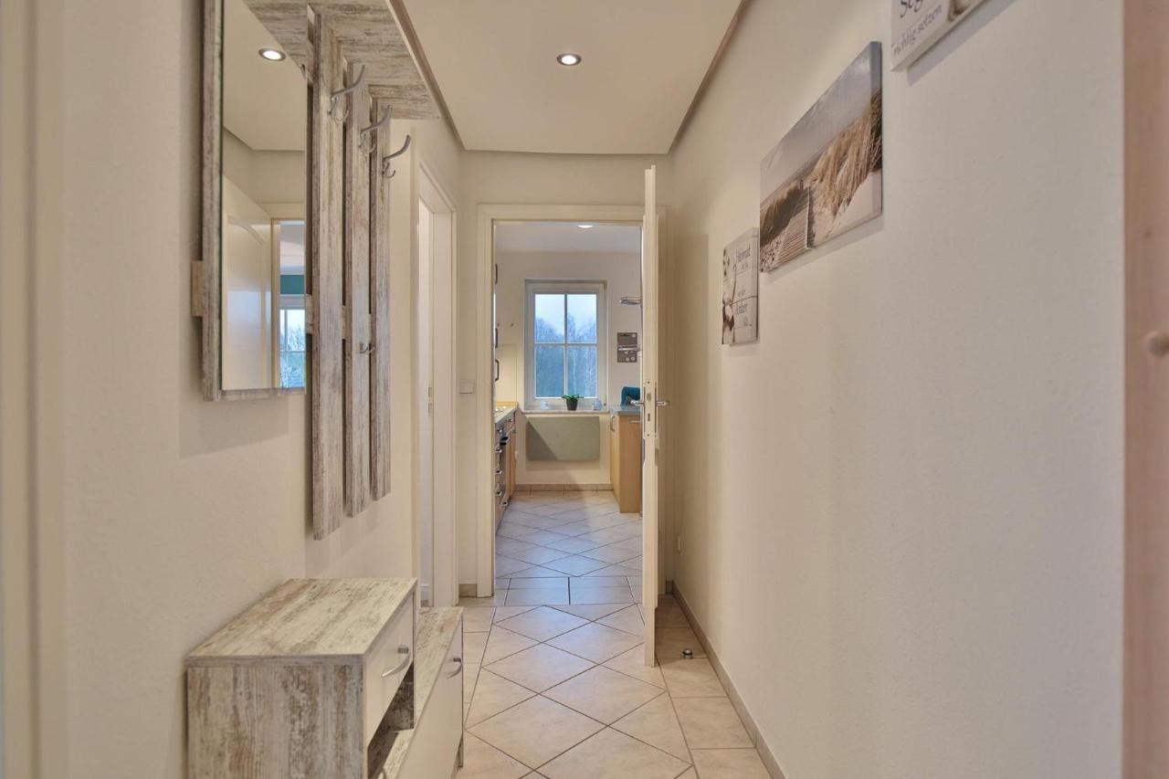 Haus Seerose Seerose I Appartement 7 ชาร์บอยท์ซ ภายนอก รูปภาพ