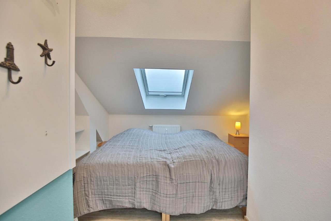 Haus Seerose Seerose I Appartement 7 ชาร์บอยท์ซ ภายนอก รูปภาพ