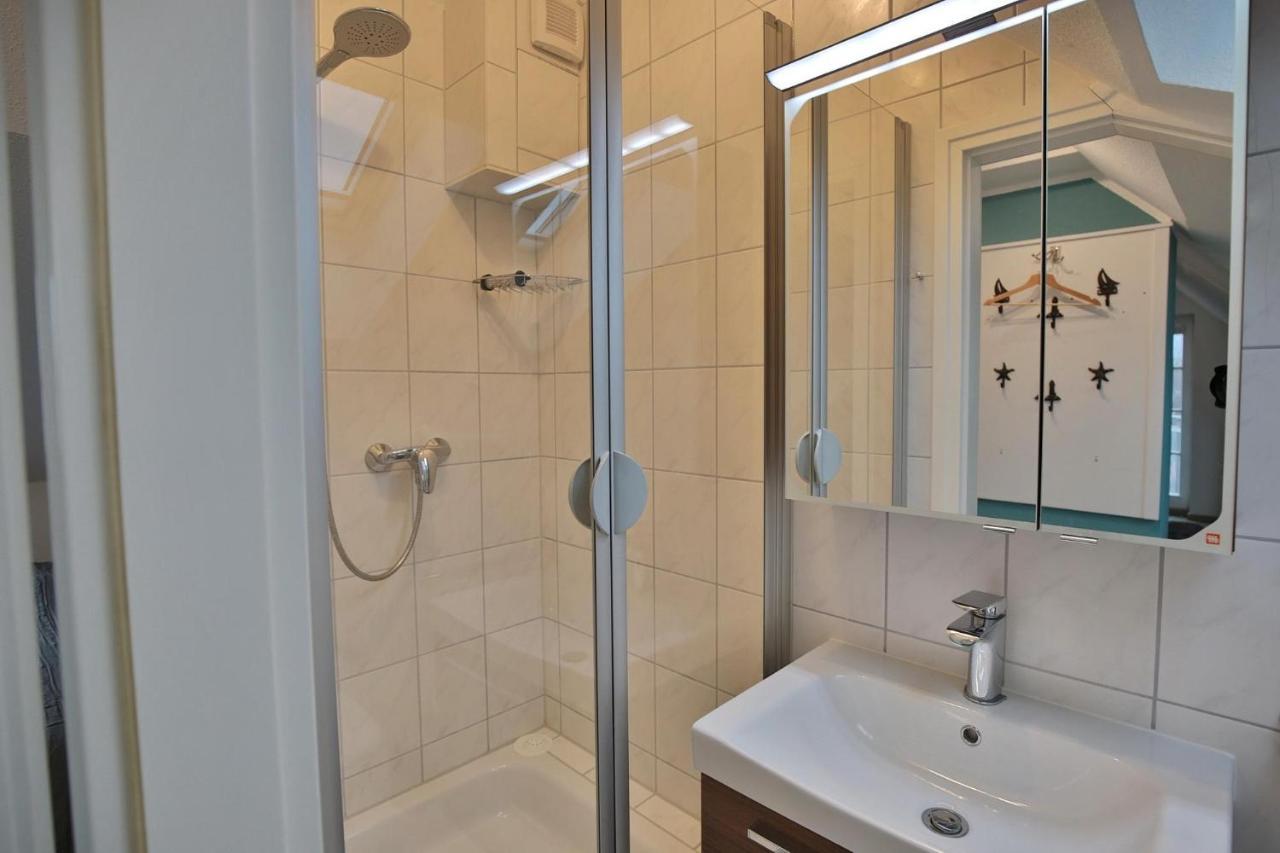 Haus Seerose Seerose I Appartement 7 ชาร์บอยท์ซ ภายนอก รูปภาพ